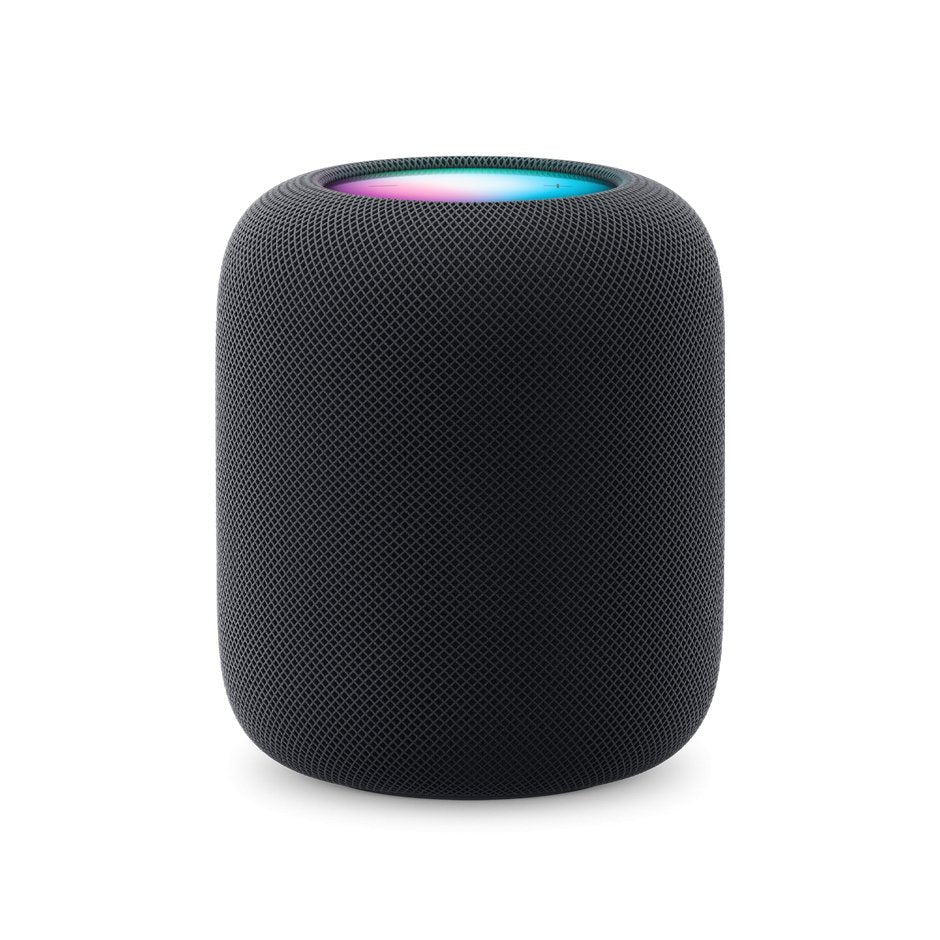 HomePod - MQJ73ZD/A - Noir -