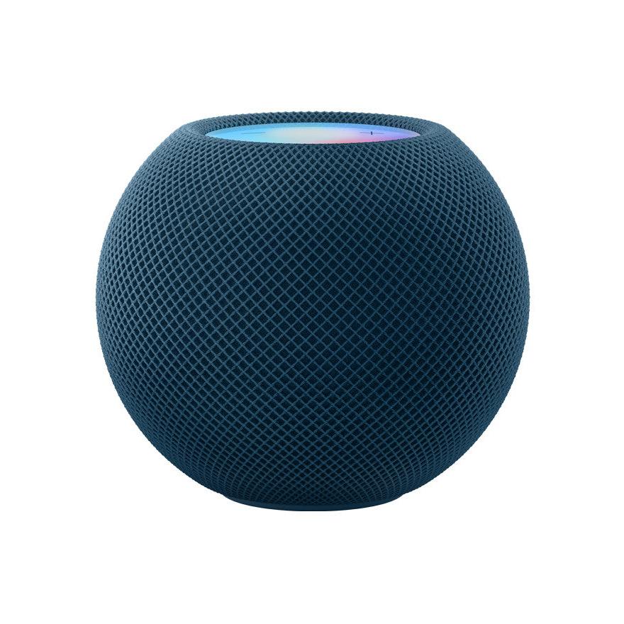 HomePod Mini - MJ2C3F/A - Bleu -