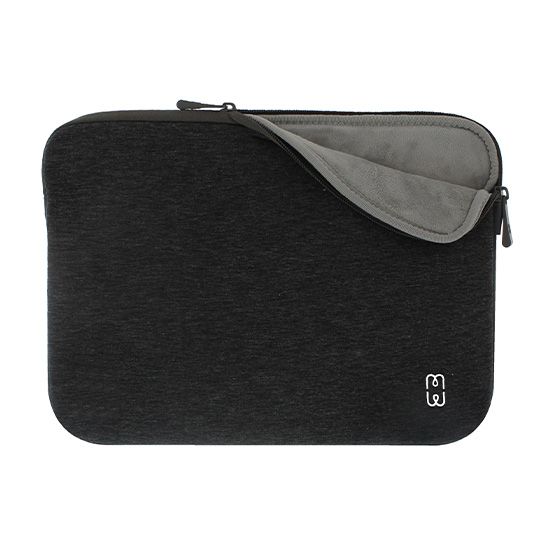 Housse MacBook Pro 16" - Anthracite - A - UNI - UDT17 - 45 -