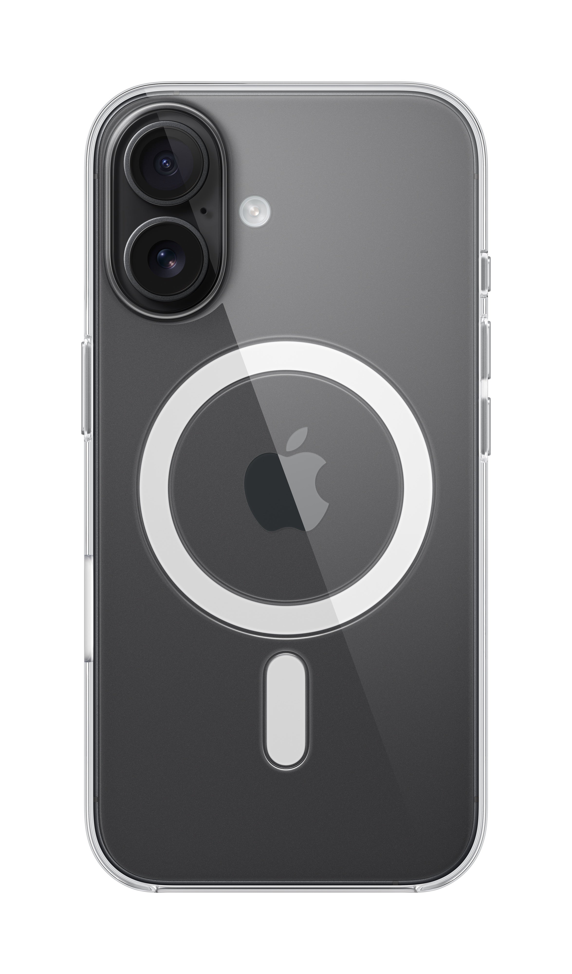 360 ° Coque de protection intégrale antichoc transparente