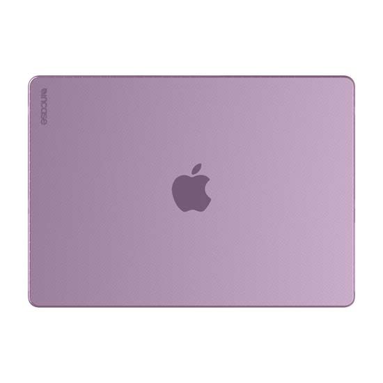 INCASE - Coque MacBook Air 13" - Rose - A - UNI - UDT17 - 135 -