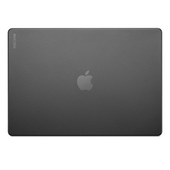 INCASE - Coque MacBook Pro 16" - Noir - A - UNI - UDT17 - 40 -