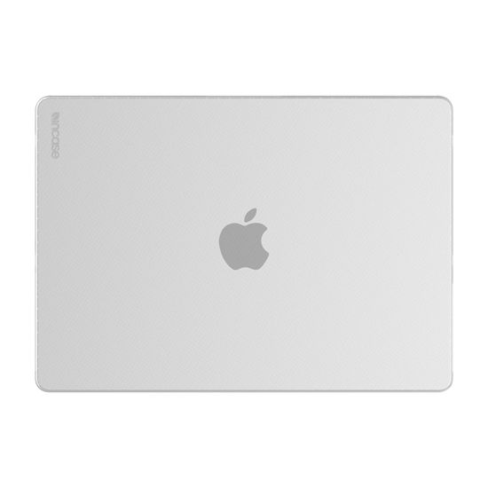 INCASE - Coque MacBook Pro 16" - Transparent - A - UNI - UDT17 - 95 -