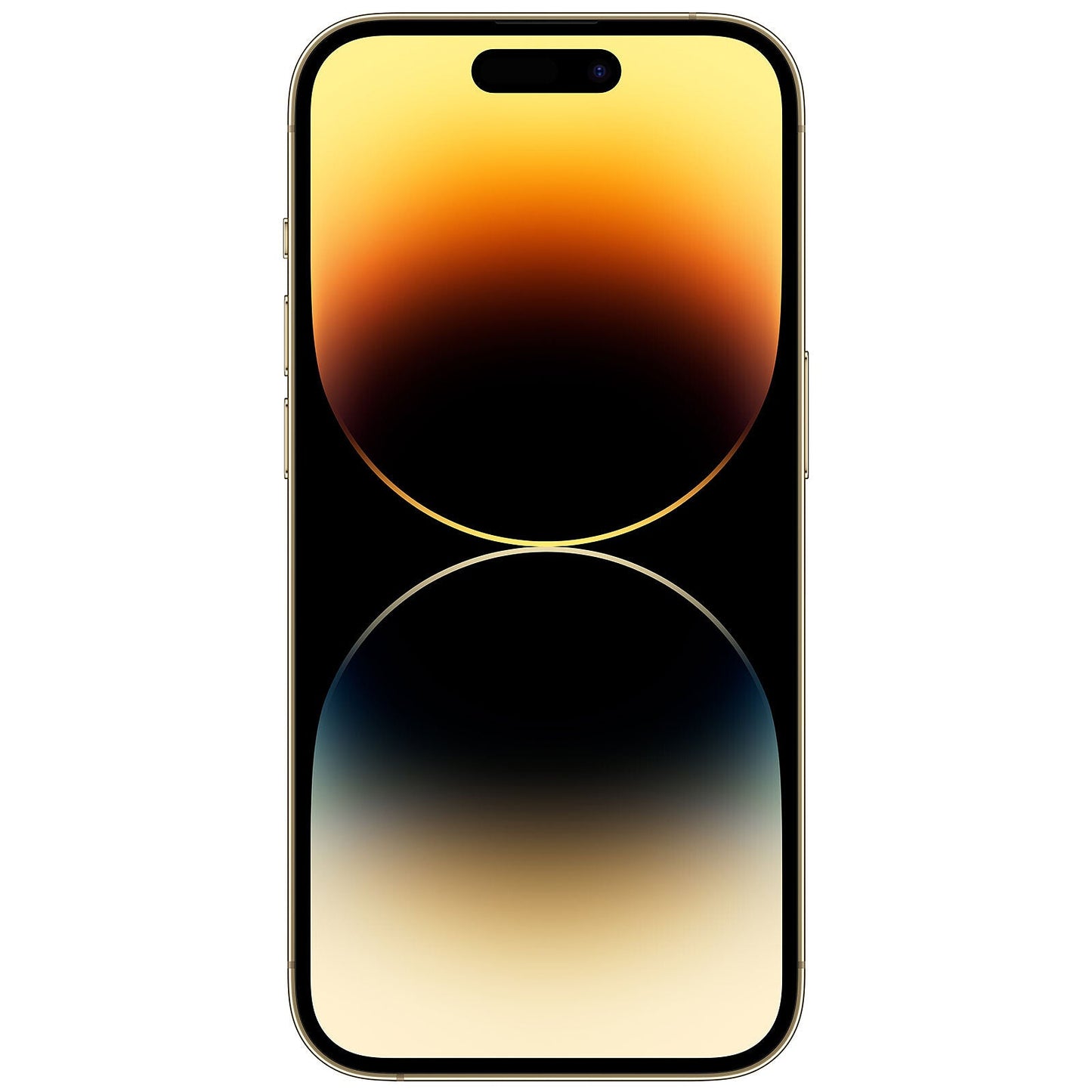 iPhone 14 Pro - MQ233ZD/A - Lumière stellaire - 512 Go -