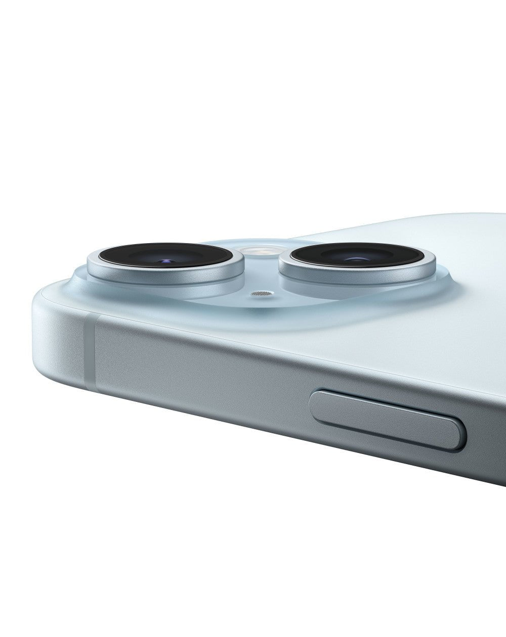 iPhone 15 - MTP03ZD/A - Noir - 128 GB -