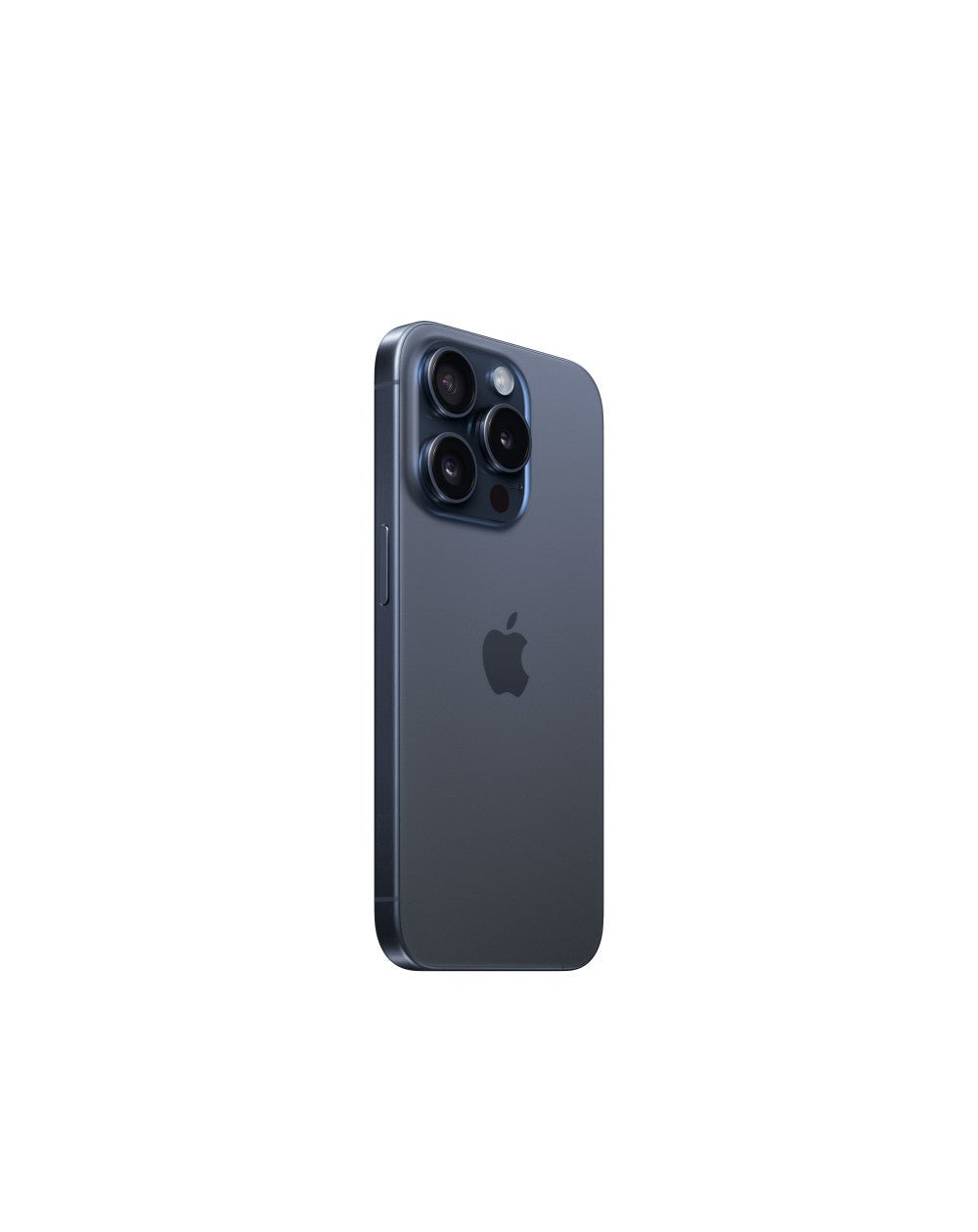 iPhone 15 Pro Max - MU7A3ZD/A - Titane bleu - 256 GB -