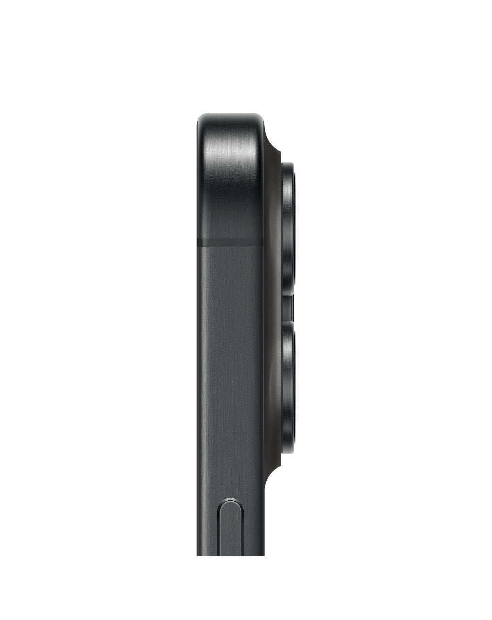iPhone 15 Pro Max - MU773ZD/A - Titane noir - 256 GB -