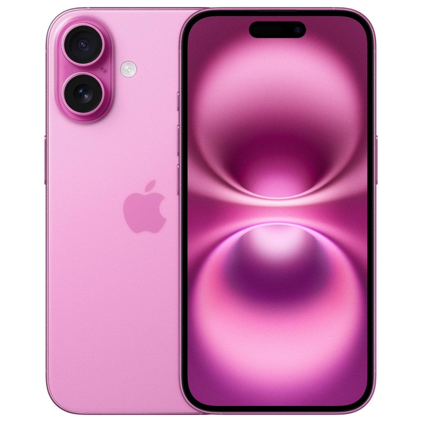 iPhone 16 - MYEA3ZD/A - Rose - 128 GB -