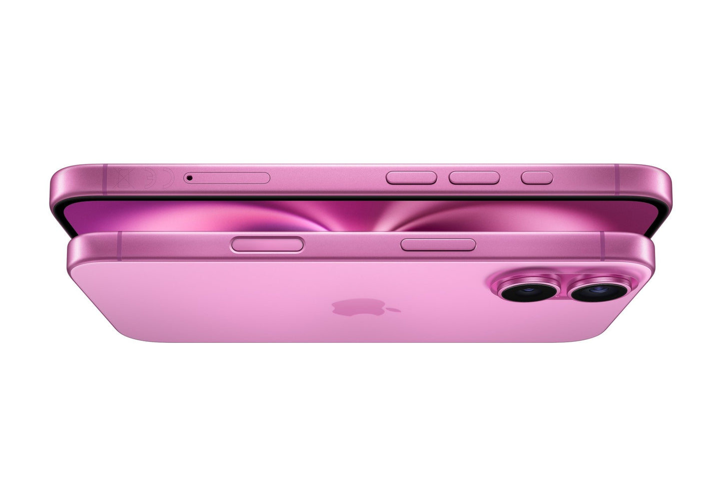 iPhone 16 - MYEA3ZD/A - Rose - 128 GB -
