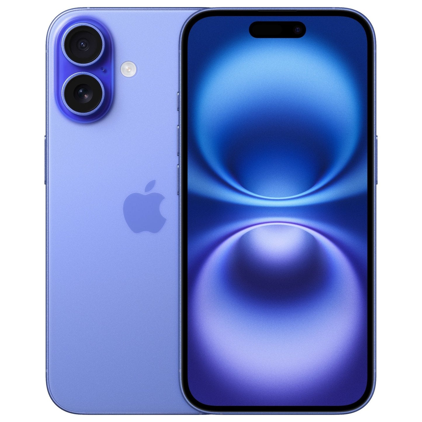 iPhone 16 - MYEC3ZD/A - Outremer - 128 GB -