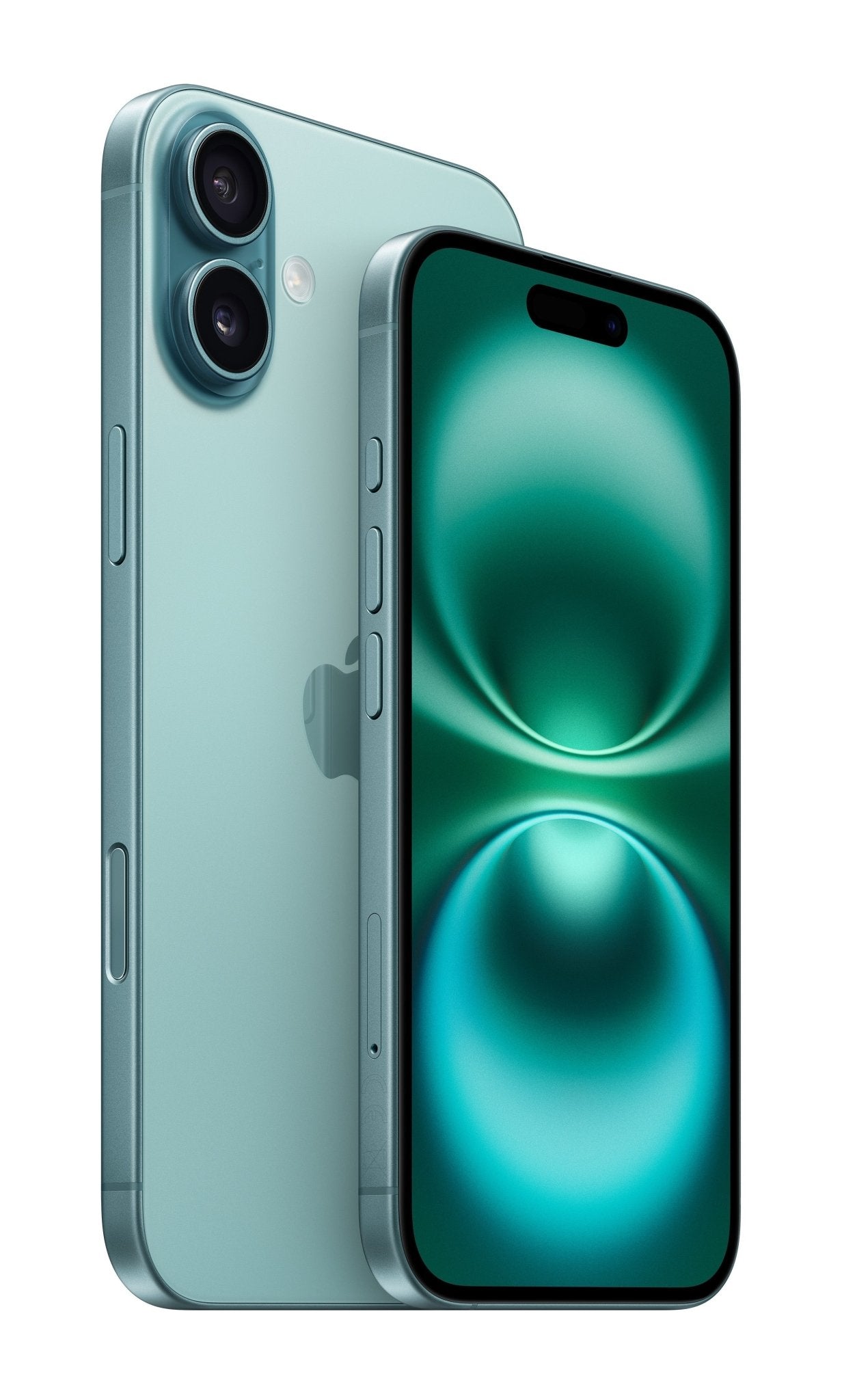 iPhone 16 Plus - MXVX3ZD/A - Outremer - 128 GB -