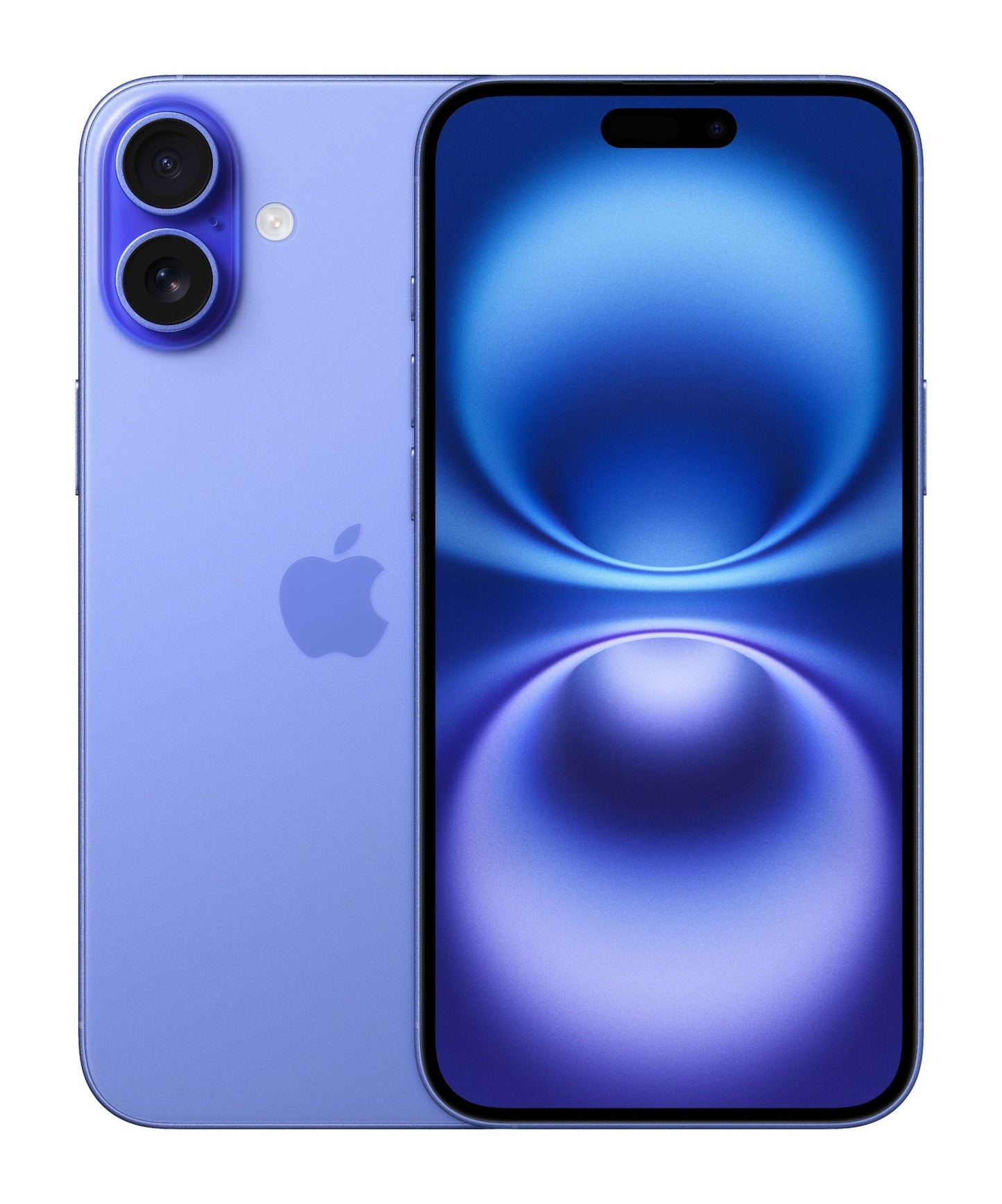 iPhone 16 Plus - MXVX3ZD/A - Outremer - 128 GB -