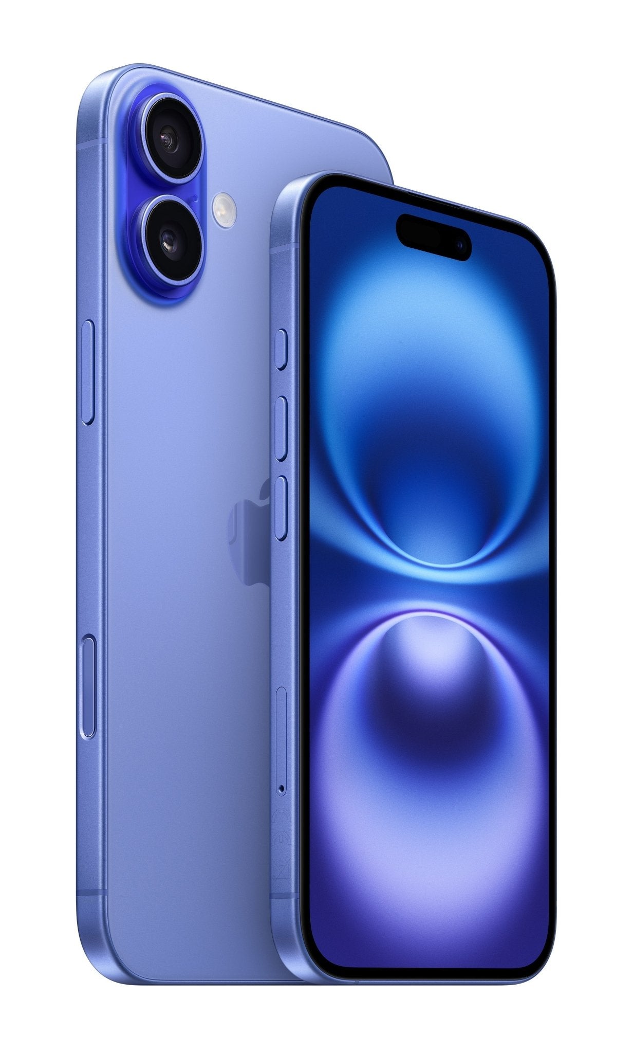 iPhone 16 Plus - MXVX3ZD/A - Outremer - 128 GB -