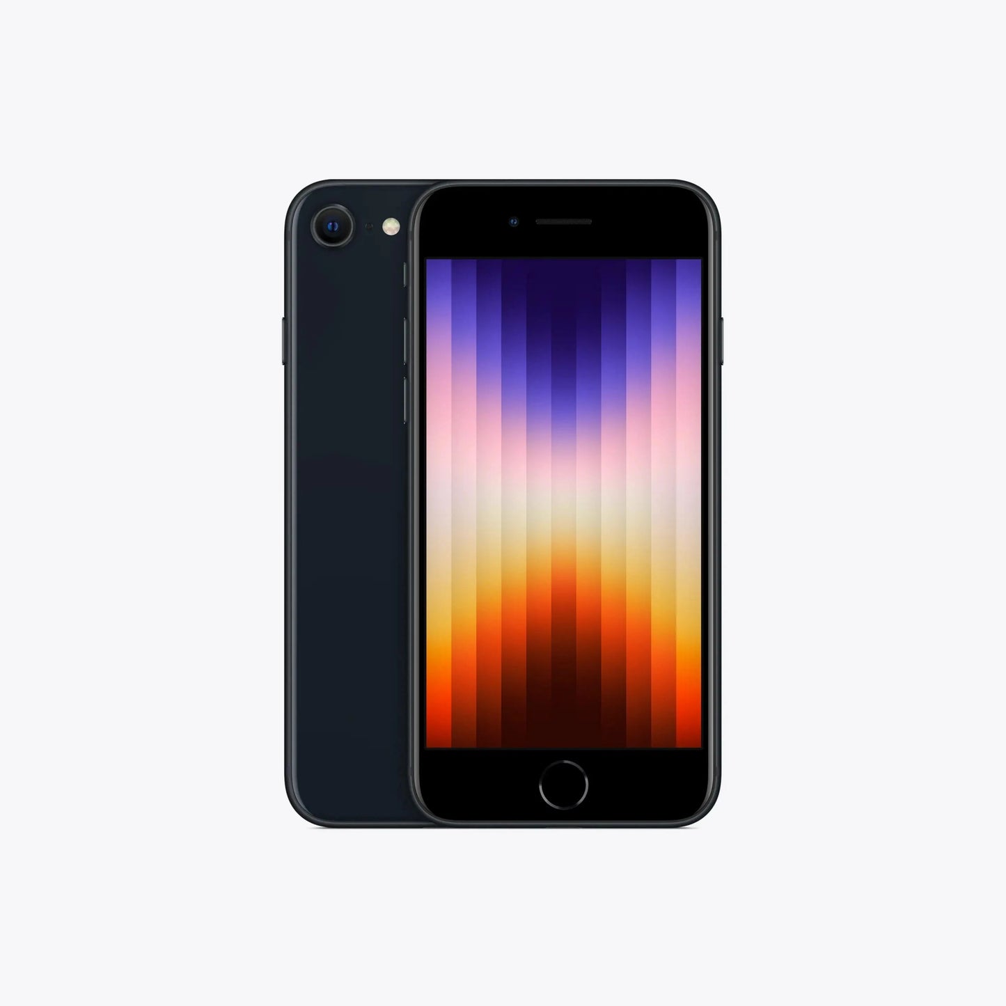 iPhone SE 128Go Minuit - MMXJ3ZD/A -