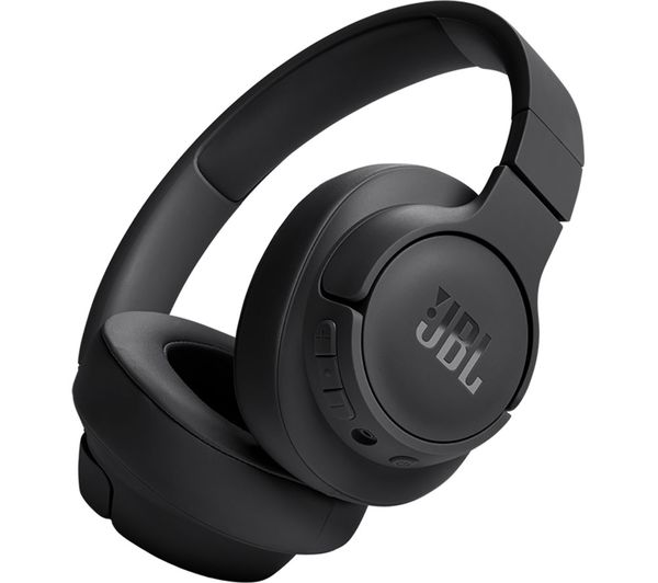 JBL Casque Bluetooth TUNE 720BT - Noir - A - CAS - UDD26 - 33 -