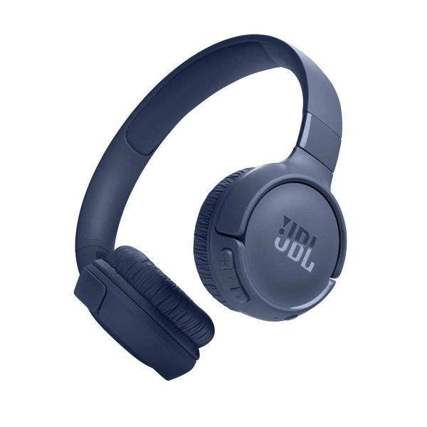 JBL Casque T520BT - Blue - A - CAS - UDD26 - 31 -