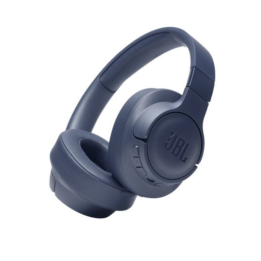 JBL Casque Tune 760BTNC Bleu - A - CAS - UDD26 - 17 -