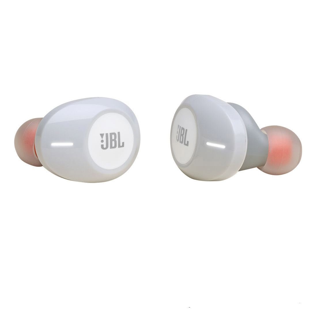 JBL Ecouteurs bluetooth Tune 120 Blanc - A - IPH - UDD26 - 05 -