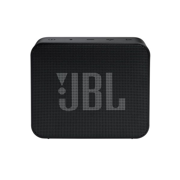JBL Enceinte portable étanche sans fil Bluetooth Go Essential Noir - A - ENC - UDD26 - 60 -