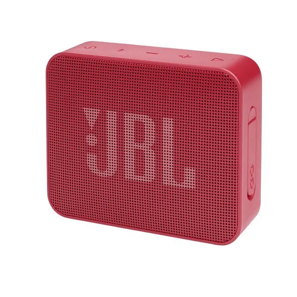 JBL Go Essential - Enceinte portable étanche - Rouge - A - ENC - UDD26 - 76 -
