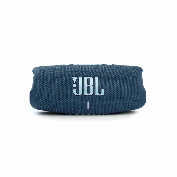 JBL Haut Parleurs Charge 5 Blue - A - ENC - UDD26 - 41 -