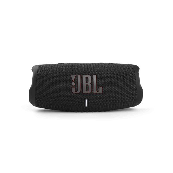 JBL Haut Parleurs Charge 5 Noir - A - ENC - UDD26 - 42 -