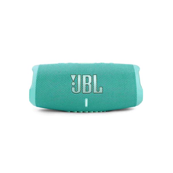 JBL Haut Parleurs Charge 5 Vert - A - ENC - UDD26 - 31 -