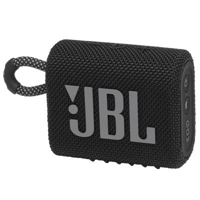 JBL Haut Parleurs GO3J Noir - A - ENC - UDD26 - 27 -