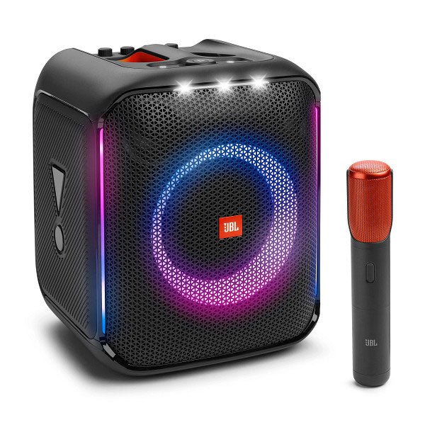 JBL Haut Parleurs Partybox Encore Mic - A - ENC - UDD26 - 51 -