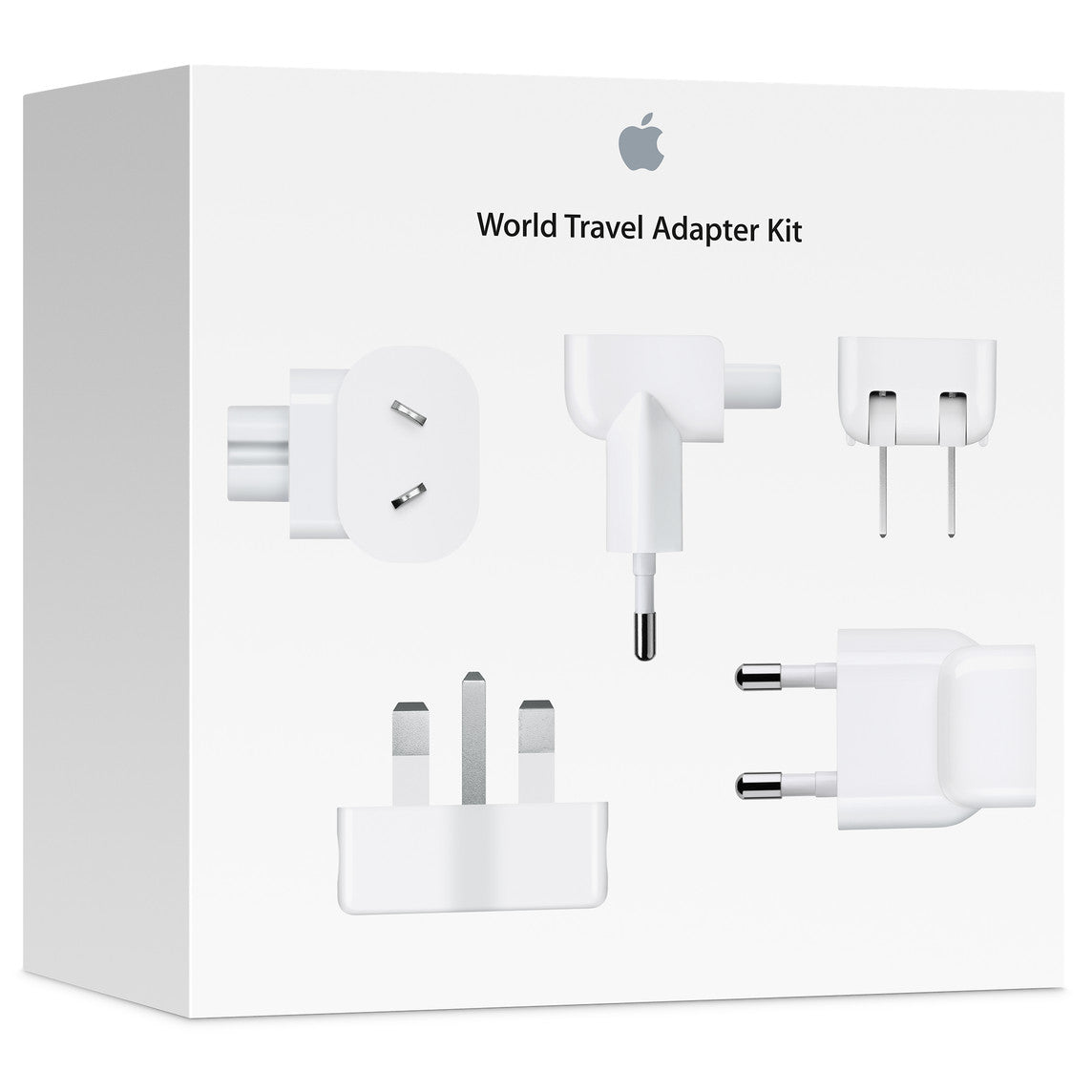 Kit de voyage Apple - MD837ZM/A -