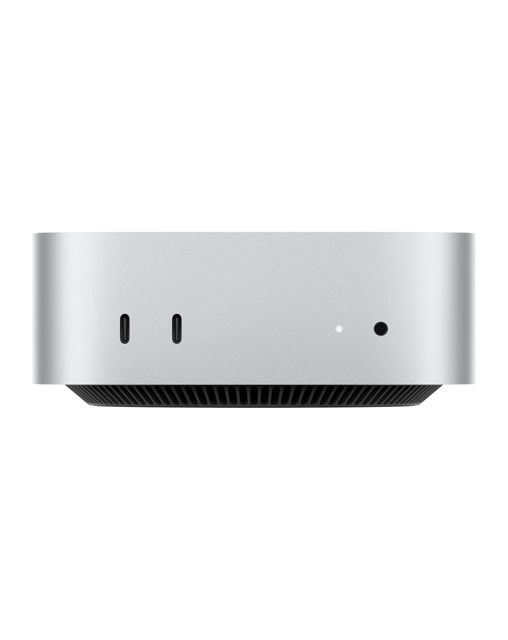 Mac mini Puce Apple M4 avec CPU 10 cœurs GPU 10 cœurs Gigabit Ethernet - MU9D3FN/A - 16 Go - SSD de 256 Go -