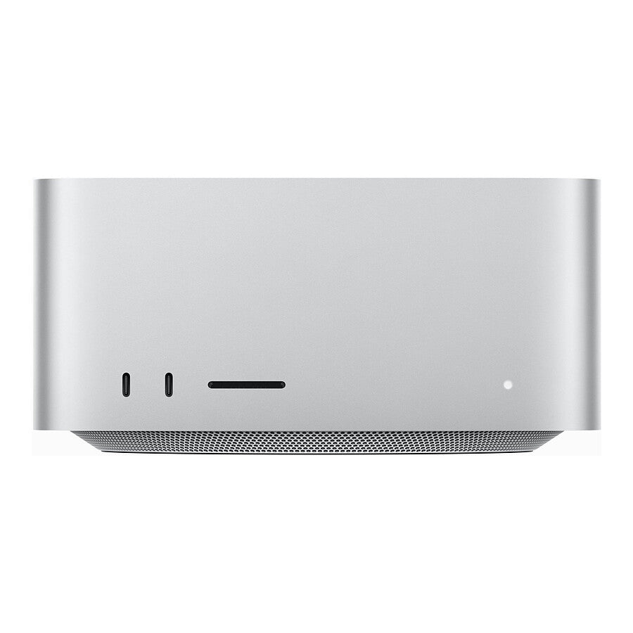 Mac Studio, Apple M2 Max avec CPU 12 cœurs, GPU 30 cœurs - MQH73FN/A - 32 Go - SSD de 512 Go -