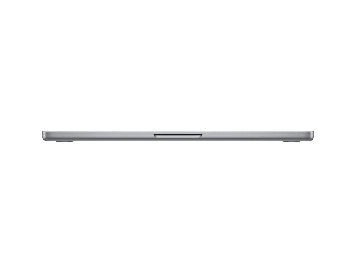 MacBook Air 13" - Puce Apple M2 avec CPU 8 coeurs et GPU 8 coeurs - MLY13FN/A - Lumière stellaire - 16 Go - SSD de 256 Go