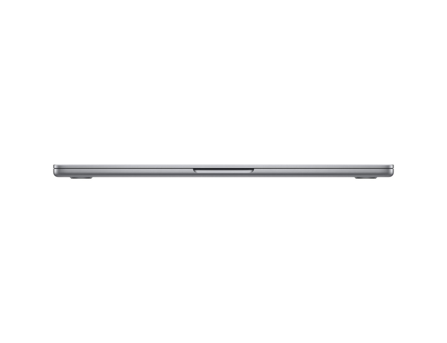 MacBook Air 15" - Puce Apple M2 avec CPU 8 coeurs et GPU 10 coeurs - MQKU3FN/A - Lumière stellaire - 8 Go - SSD de 256 Go