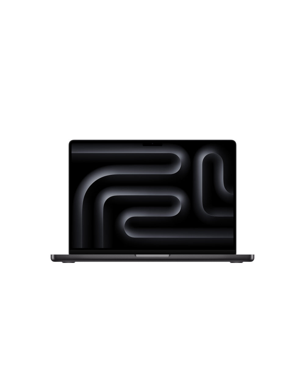 MacBook Pro 14" M5 - Noir sidéral