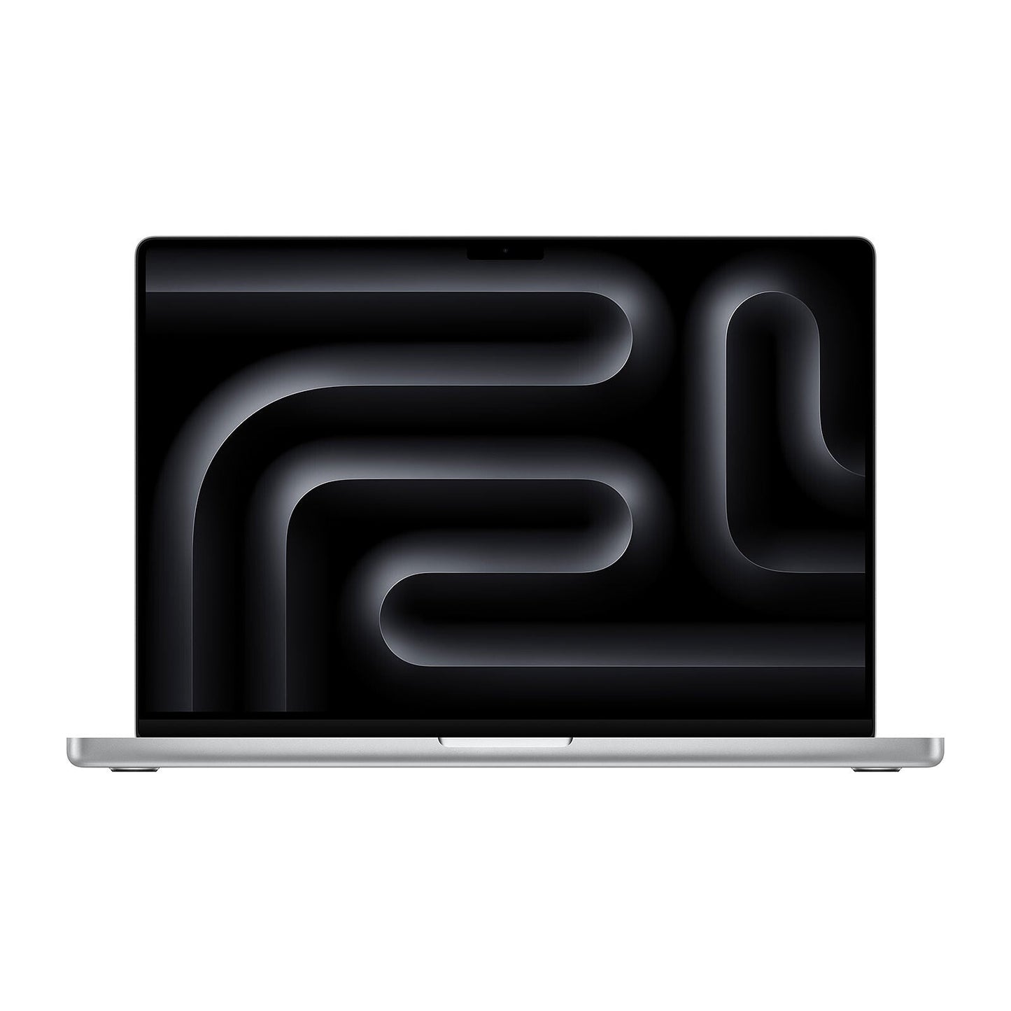 MacBook Pro 16" - Puce Apple M4 Max CPU 16 cœurs GPU 40 cœurs - MX2W3FN/A - Argent - 48 Go - SSD de 1 TB