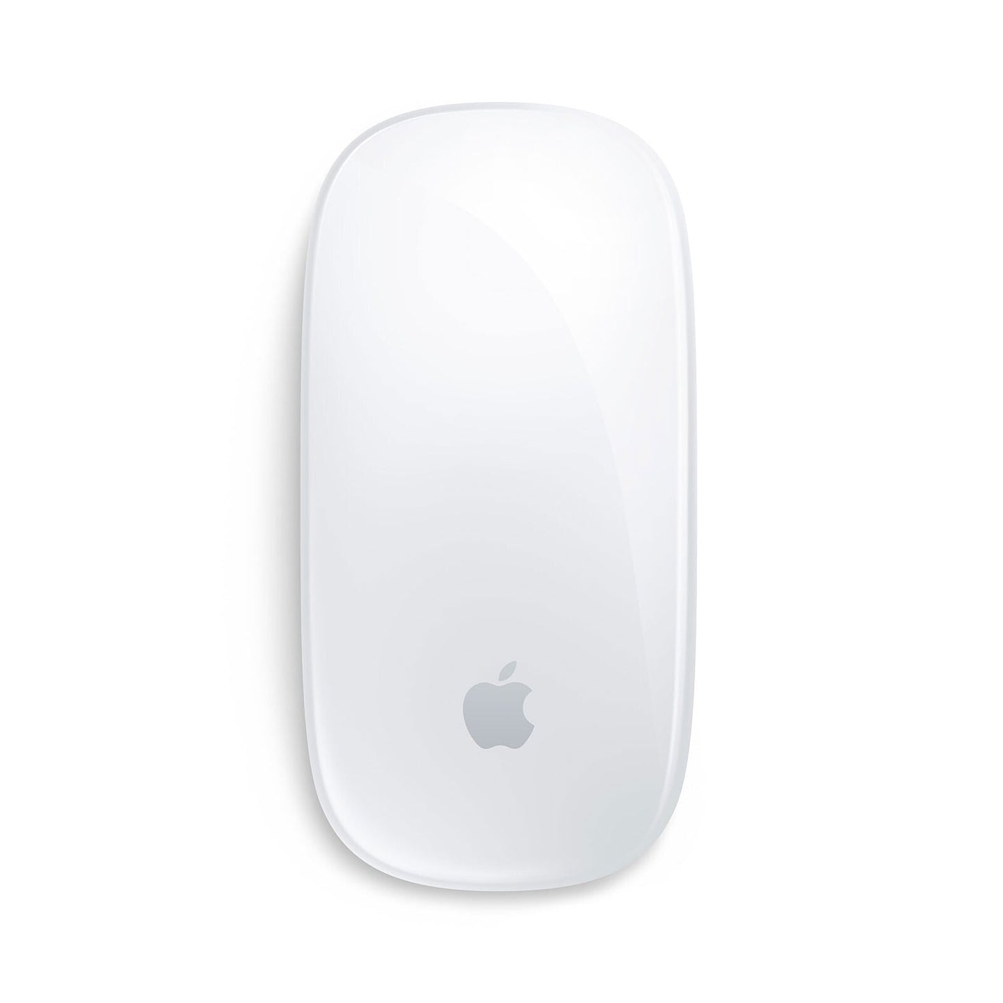 Magic Mouse (USB‑C) - Surface Multi‑Touch - Blanc - MXK53Z/A -