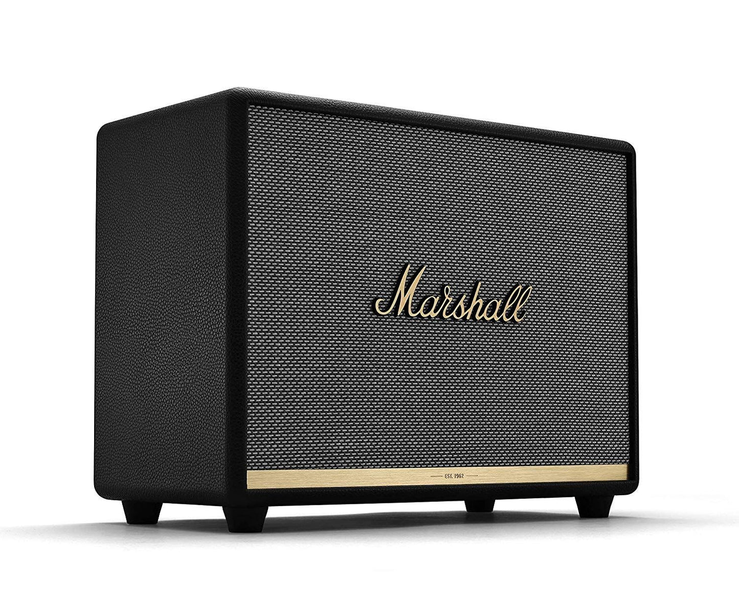 Marshall Enceinte Bluetooth Woburn II BT noir - A - ENC - UDD26 - 84 -