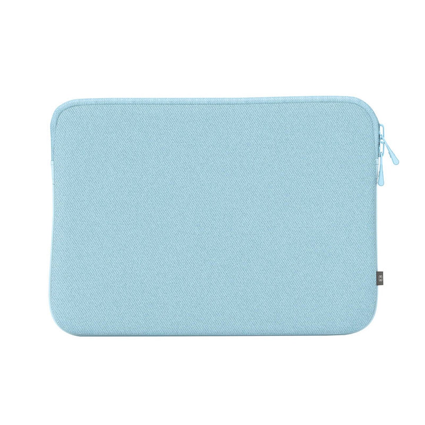 MW - Housse MacBook Air 13" - Bleu ciel - A - UNI - UDT17 - 50 -