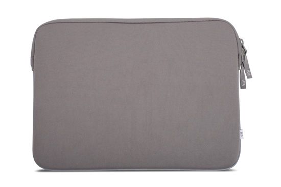 MW - Housse MacBook Air 13" - Gris et Blanc - A - UNI - UDT17 - 120 -