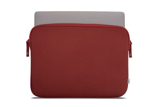 MW Housse MacBook Air 15 Basics ²Life Rouge/Blanc - A-UNI-UDT17-169 -