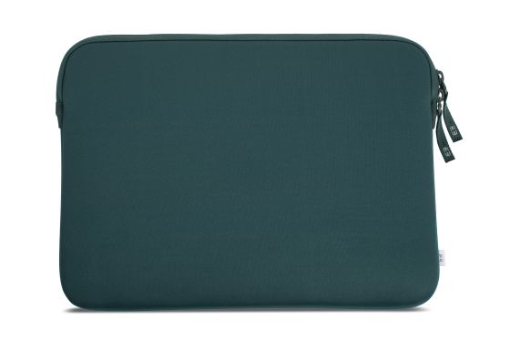 MW - Housse MacBook Air 15" - Vert et Blanc - A - UNI - UDT17 - 166 -
