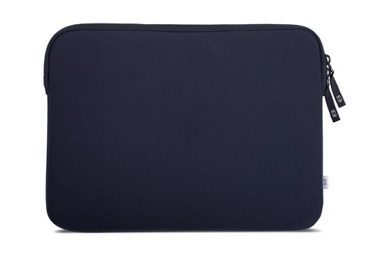 MW - Housse MacBook Pro 14" - Bleu et blanc - A - UNI - UDT17 - 171 -