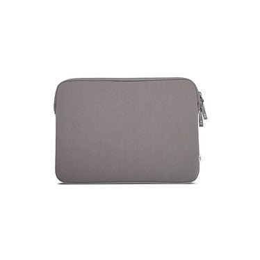 MW Sleeve MacBook Pro 14 Basics ²Life Gris/Blanc - A - UNI - UDT17 - 179 -