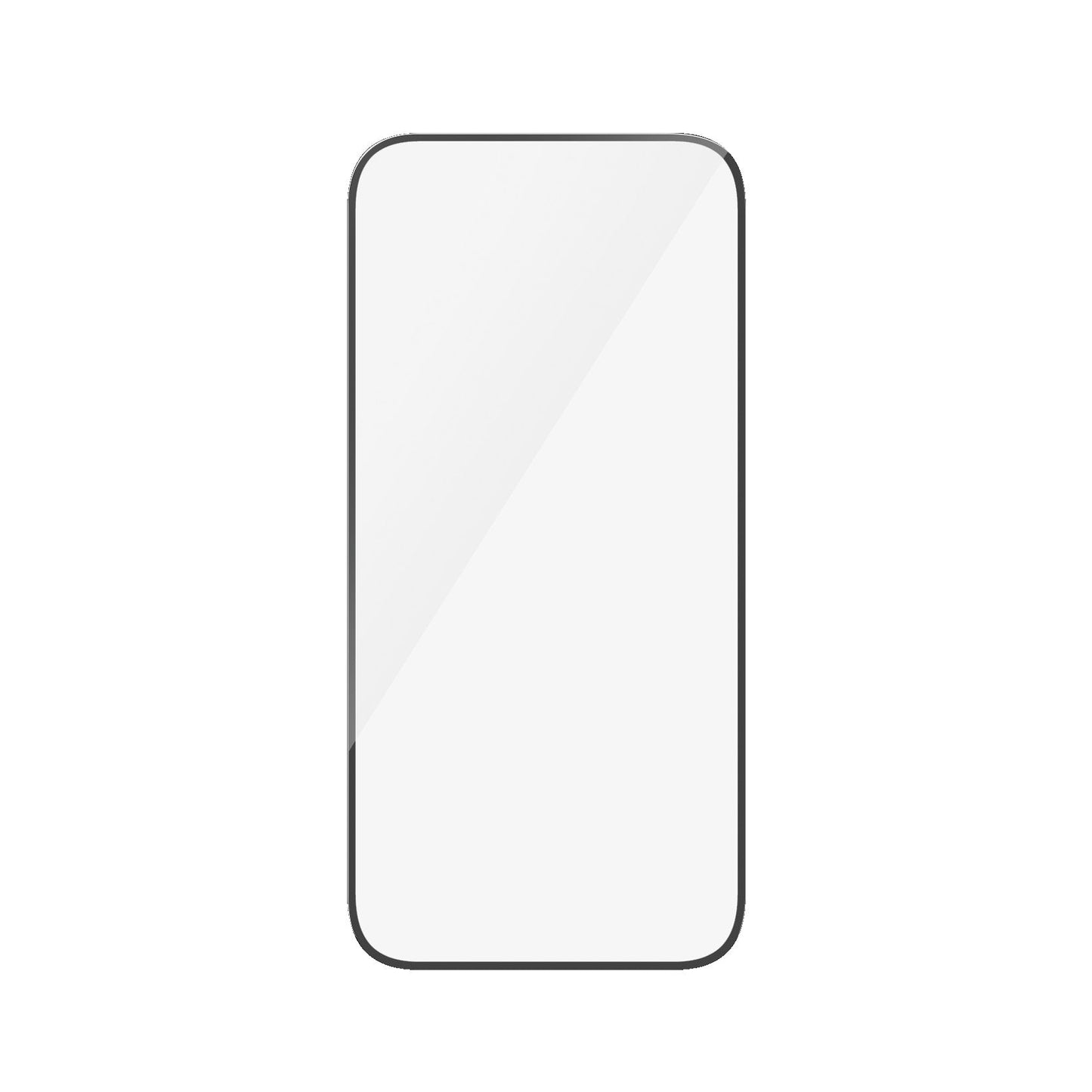 PanzerGlass - Protection d'écran Ultra - Wide fit - A - IPH - UDD24 - 106 - iPhone 15 -
