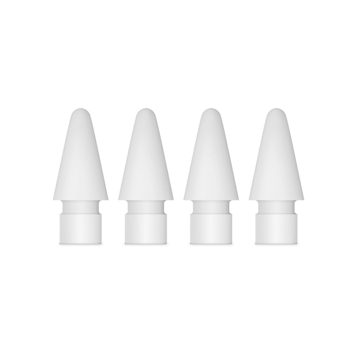 Pointes pour Apple Pencil - Lot de 4 - MLUN2ZM/A -