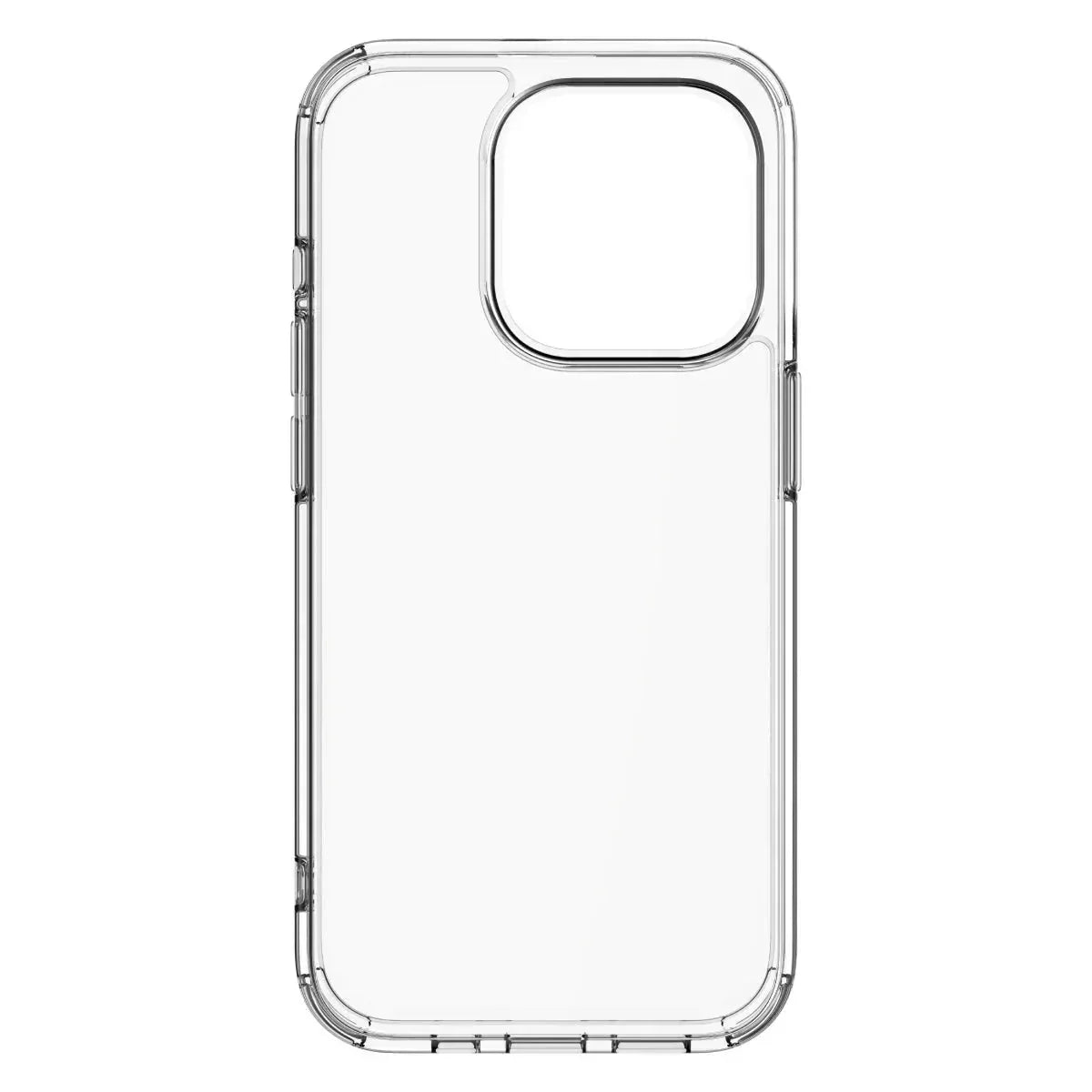 QDOS HYBRID Transparent - A - IPH - UDQ15 - 183 - iPhone 15 Pro -