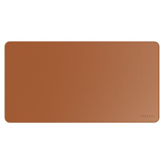 SATECHI - Eco Leather Desk Mate - Marron - A - UNI - UDT17 - 67 -