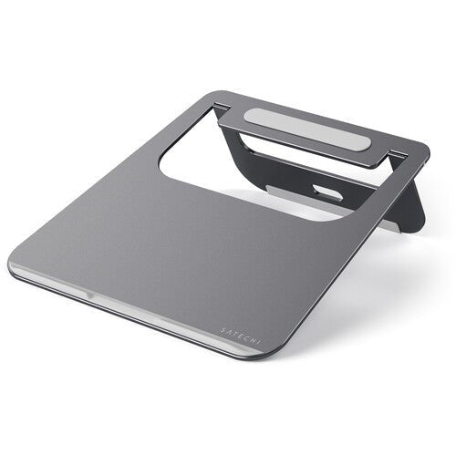 SATECHI - Support alu pour laptop - Gris sidéral - A - UNI - UDT17 - 96 -