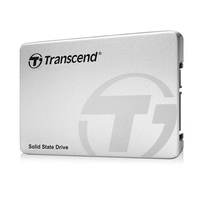 TRANSCEND HDD INT 512GO SSD 2P5 SATA - A-UNI-UDI22-05 -